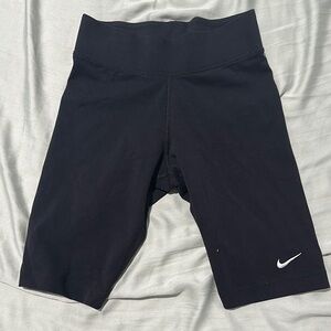 NWOT Nike Athletic Shorts
